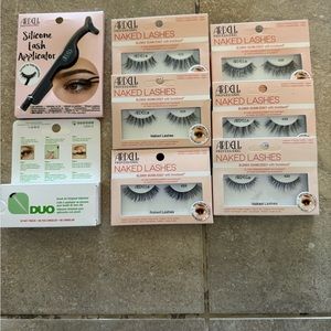 BRAND NEW MAKEUP